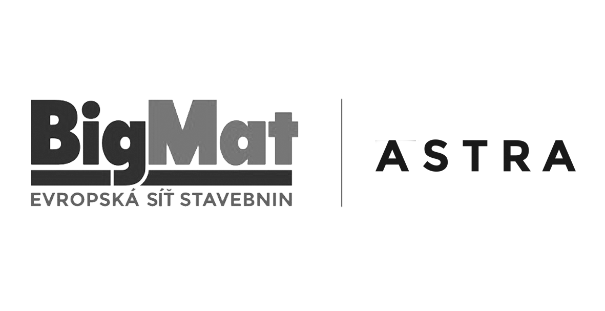 Stavebniny ASTRA